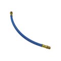 Coilhose Pneumatics PIGTAIL 3/4" ID X 36" NITRILE BLEND AMRP1236